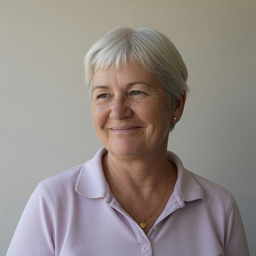Rosemary C.