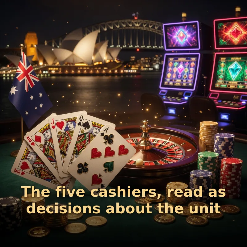 Evening crowd around a busy live-dealer pit