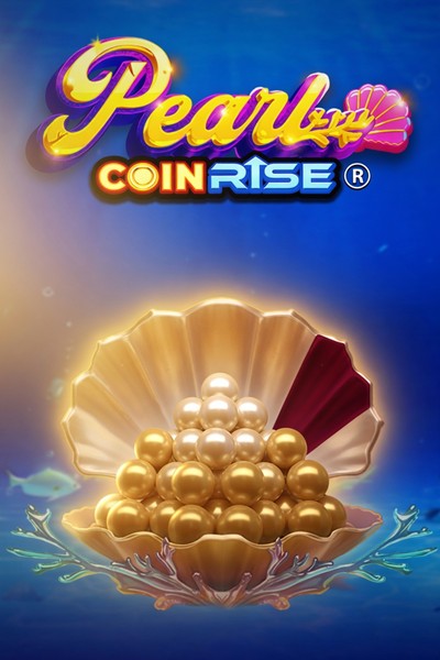 Pearl Coin Rise slot at Betwest Casino