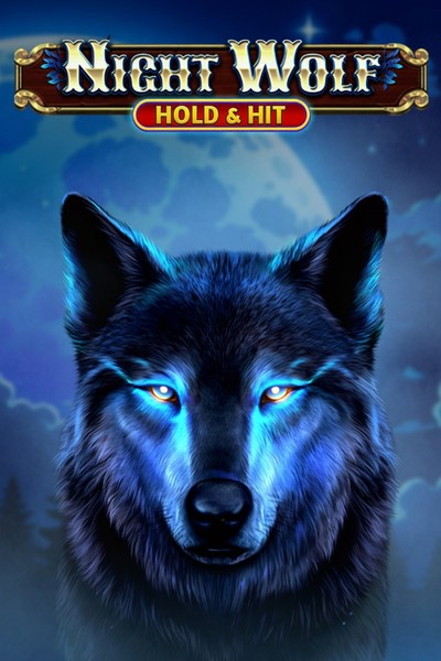 Night Wolf - Hold & Hit slot at Casinova Casino