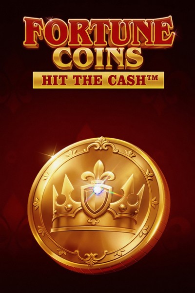 Fortune Coins slot at Cleobetra Casino
