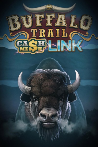 Buffalo Trail – Cash Mesh LINK slot at Kingmaker Casino