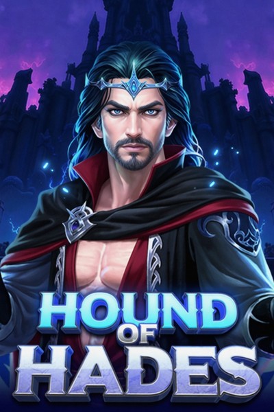 Hound of Hades slot at Kingmaker Casino